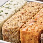 Viral LEGO Meals: The Freezer Meal Prep Hack That Makes Lunch & Dinner a Breeze