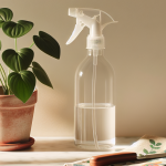 DIY Hairspray: Simple and Natural for Healthy Hair