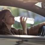 Plastic Water Bottle Left in Hot Car, Is it Safe to Drink?